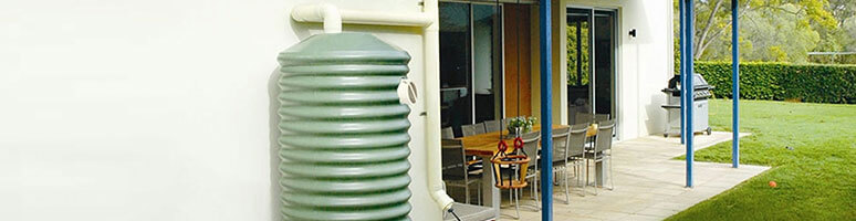 “Wet” & “Dry” Rain Harvesting Systems: What’s the Difference?