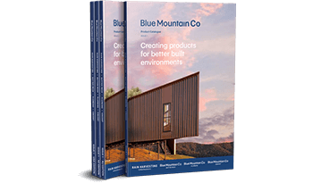 Blue Mountain Co Rain Harvesting Product Catalogue
