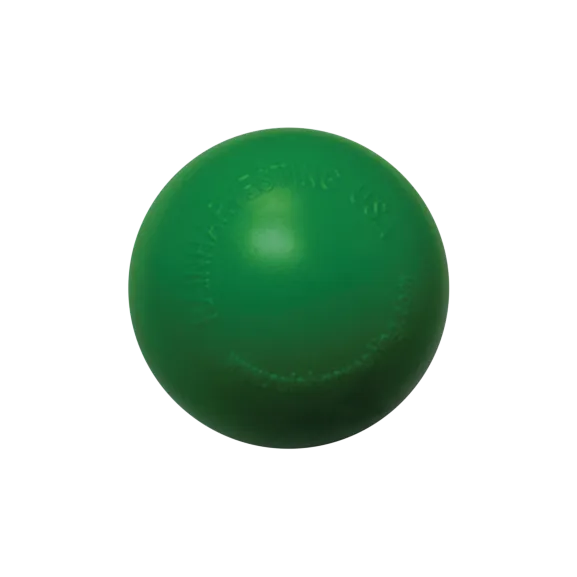 First Flush Sealing Ball – Green
