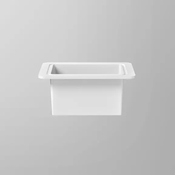 Rain Harvesting | Gutter Outlets Rectangular