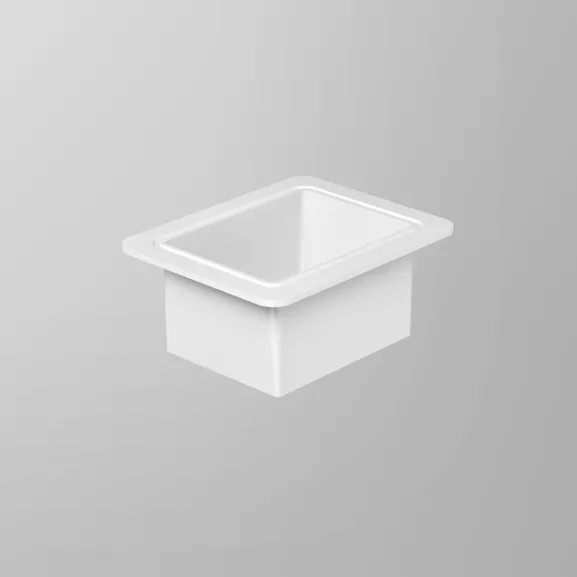 Rain Harvesting | Gutter Outlets Rectangular